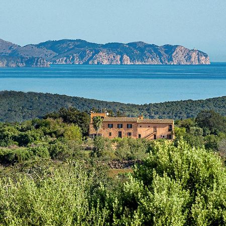 Sos Ferres D'en Morey Manacor  Exterior foto