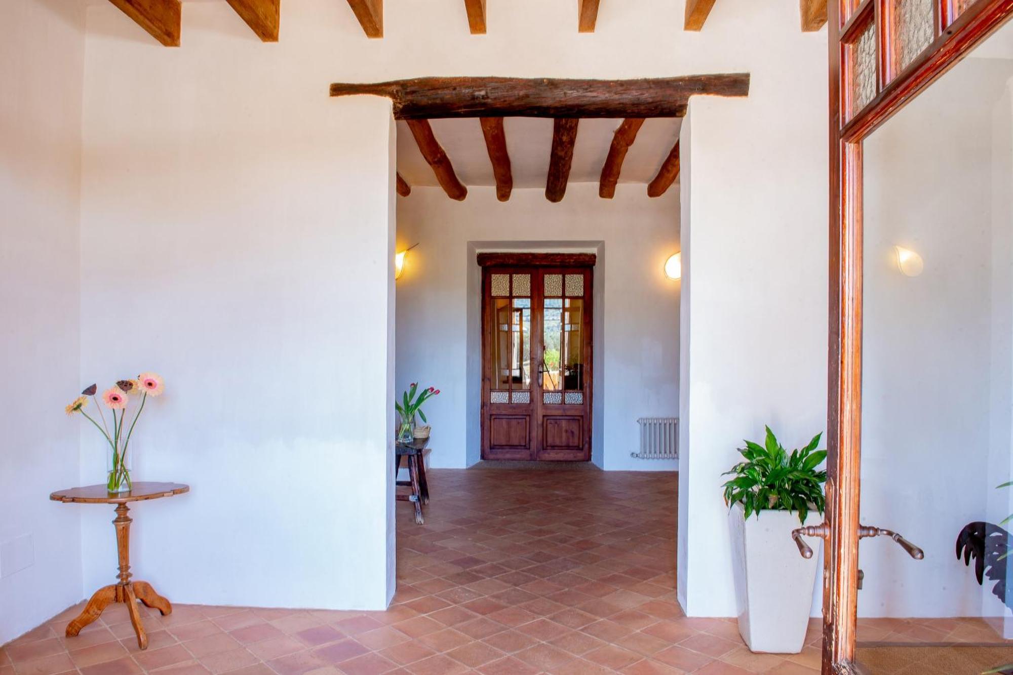 Sos Ferres D'en Morey Manacor  Exterior foto