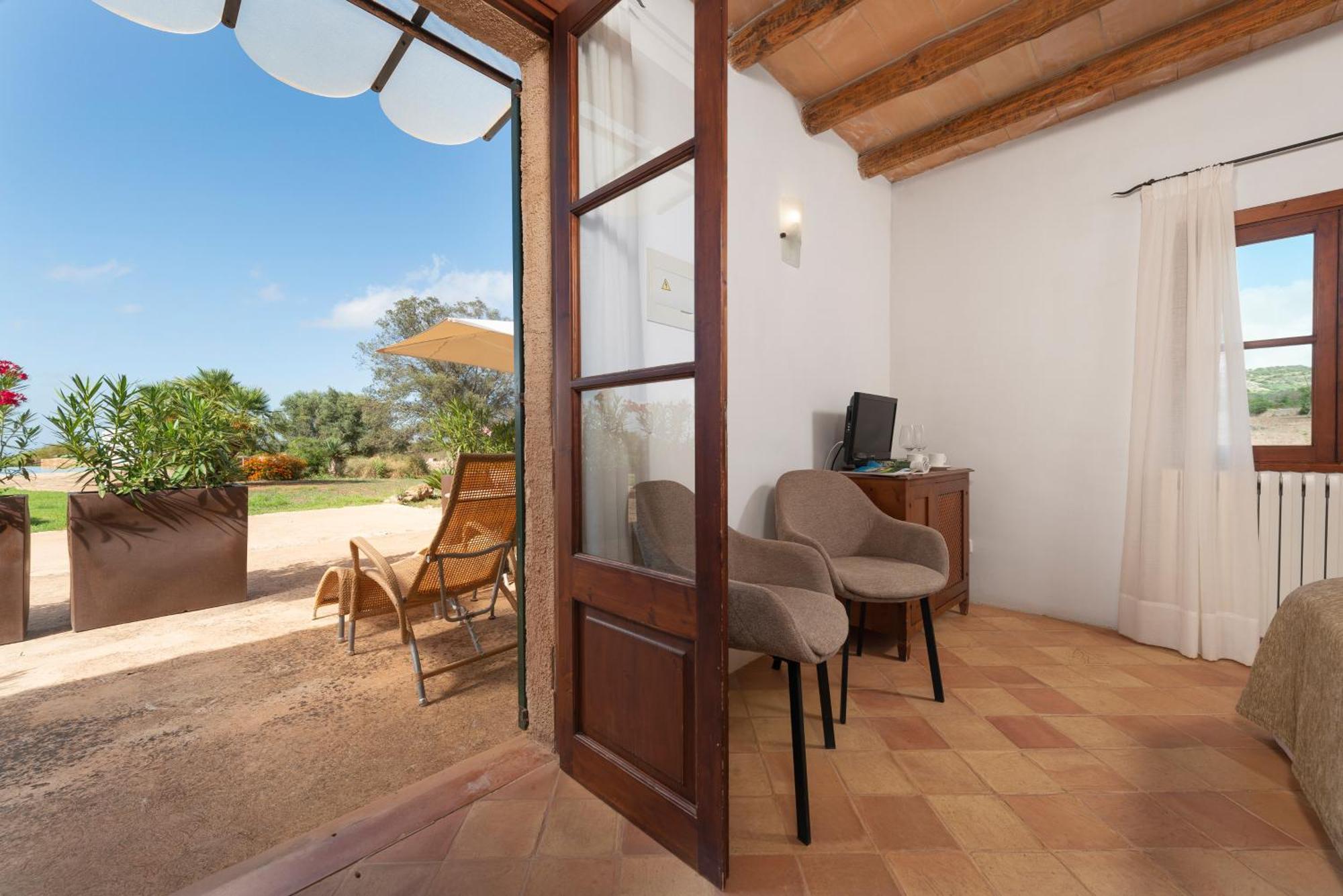 Sos Ferres D'en Morey Manacor  Exterior foto