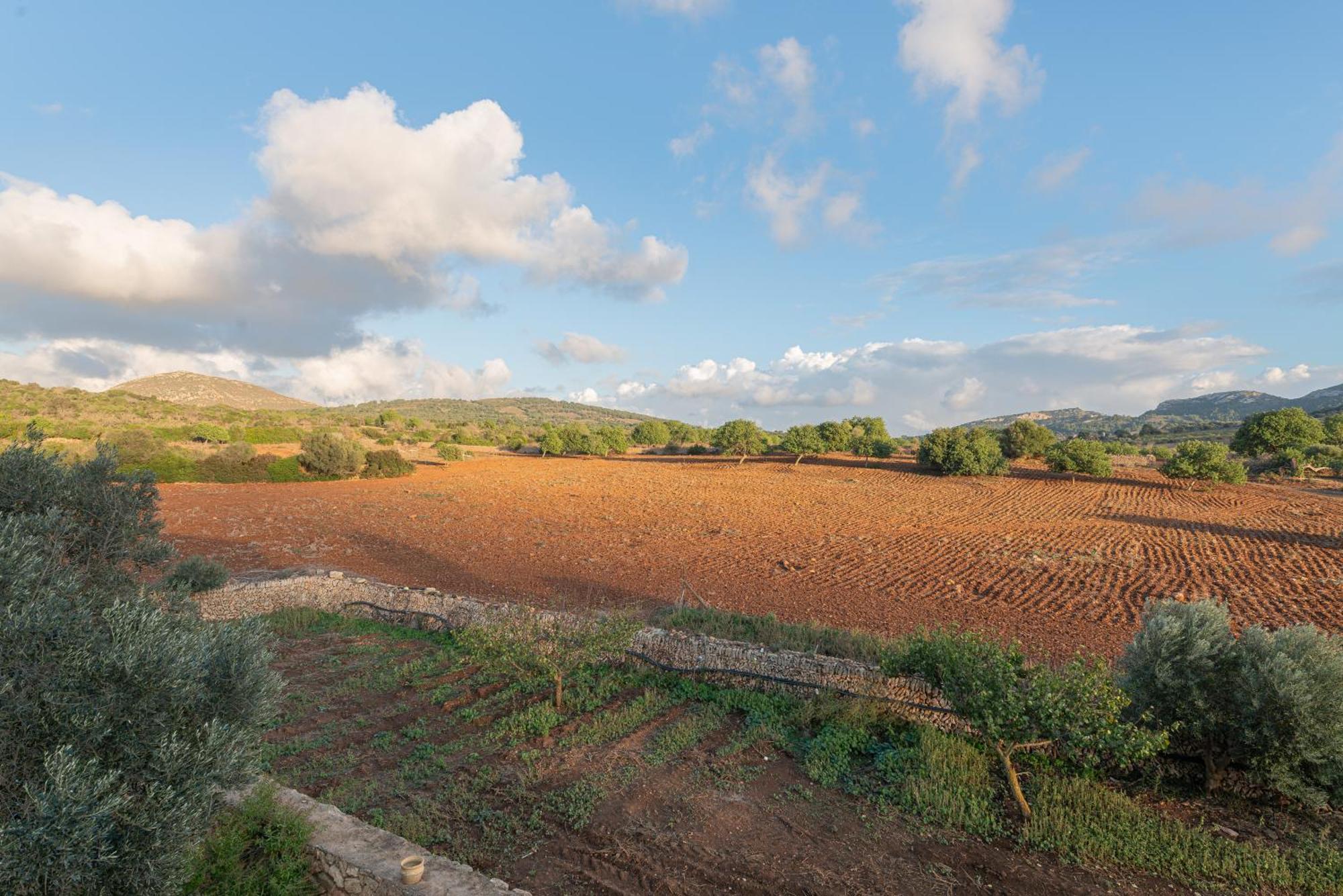 Sos Ferres D'en Morey Manacor  Exterior foto